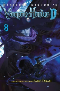 Volume 8