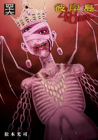 Cover of Vol. 46