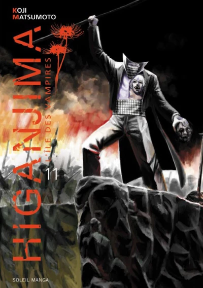 Cover of Tome 11