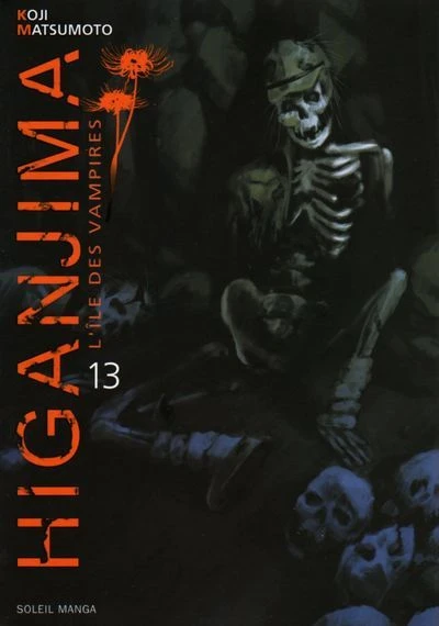 Cover of Tome 13