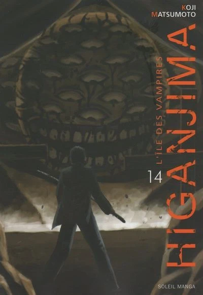 Cover of Tome 14