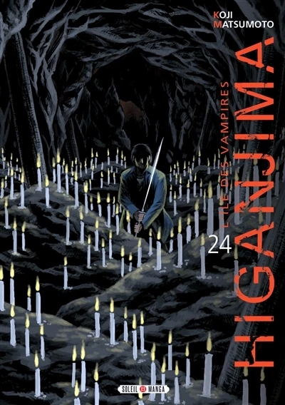 Cover of Tome 24