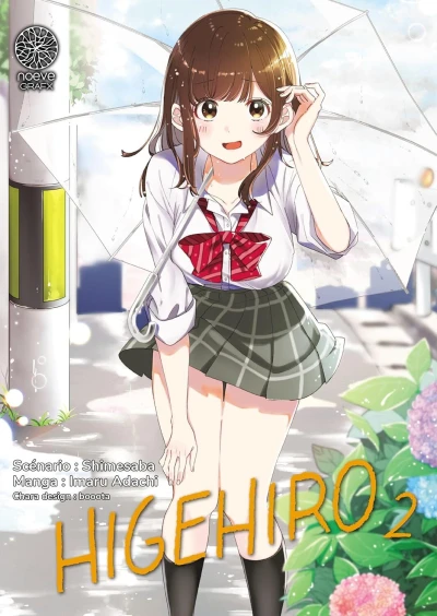 Cover of Volume #2