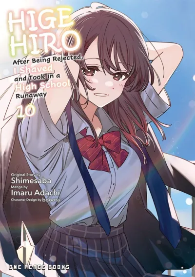 Cover of Volume 10