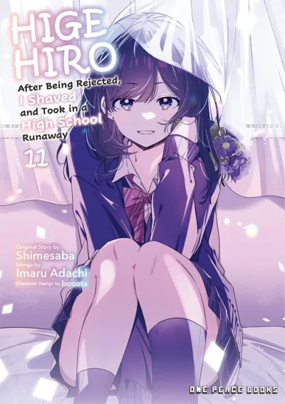 Cover of Volume 11