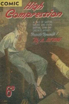Issue #1