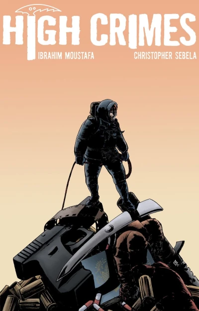 Cover of Issue #11