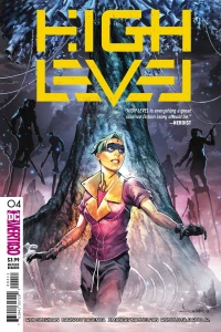 Chapter Four: Pleasure Island