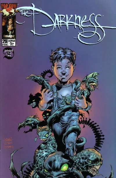 Cover of High Noon, Part 1
