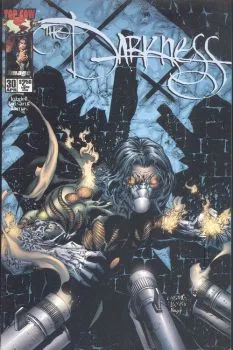 Cover of High Noon, Part 2