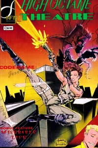 Codename: Jezebel