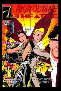 Codename: Jezebel
