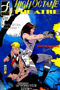 Issue #3