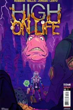 Issue #3