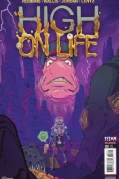 Issue #3