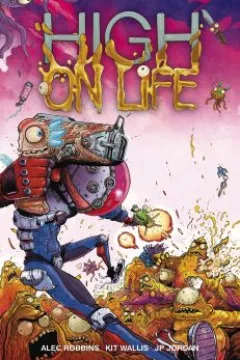 Issue #4