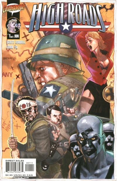 Cover of Chapters One & Two