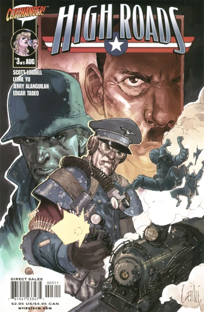 Cover of Chapters Five & Six