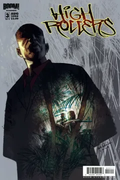 Issue #3