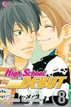 Vol. 8