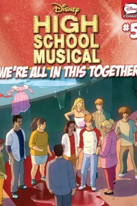 We're All In This Together