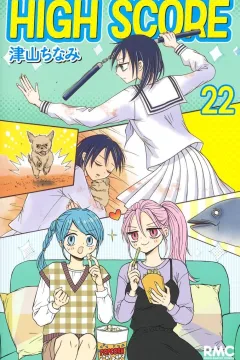 Vol. 22