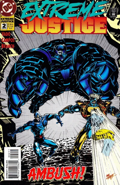 Cover of High Stakes