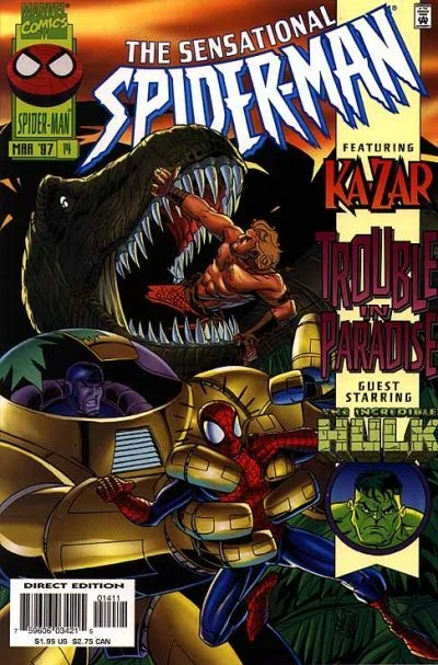 Cover of Higher Ground