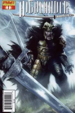 Issue #1