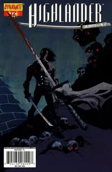 Cover of Issue #12