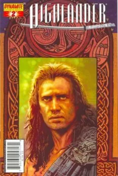 Cover of Issue #2