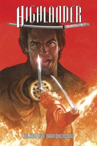 Volume 2: Dark Quickening