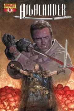 Issue #4