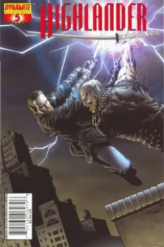 Issue #5