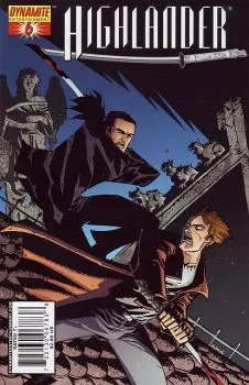 Cover of Issue #6