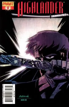 Cover of Issue #9