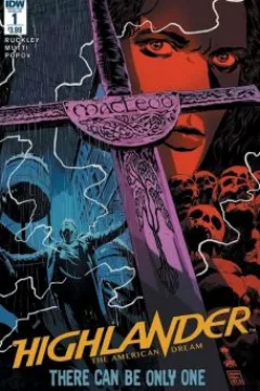 Issue #1
