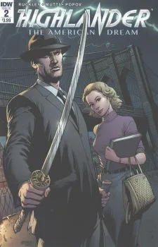 Cover of Issue #2