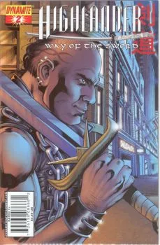 Cover of Issue 2