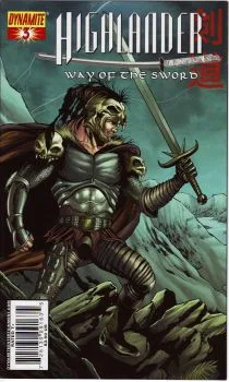 Cover of Issue 3