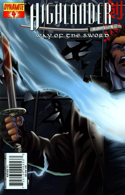 Cover of Issue 4