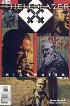 Highwater, Part 1