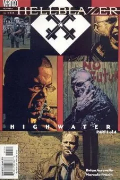 Highwater, Part 1