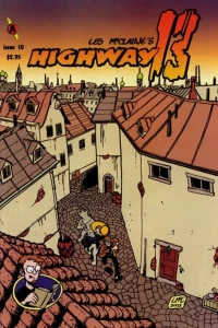 Issue #10