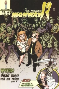 Issue #4