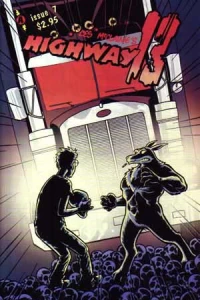 Issue #7