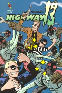 Issue #8