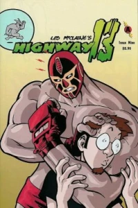 Issue #9