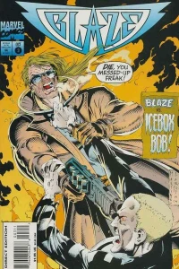 Highway to Hellfire!