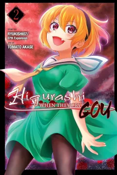 Issue #2